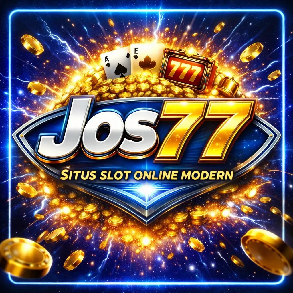 JOS77 - Pertarungan Seru dalam Dunia MOBA